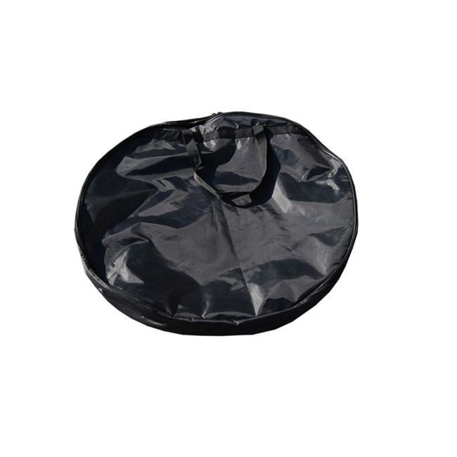 Portable Folding Satellite 80cm Dish Kit for VAST FOXTEL Caravan