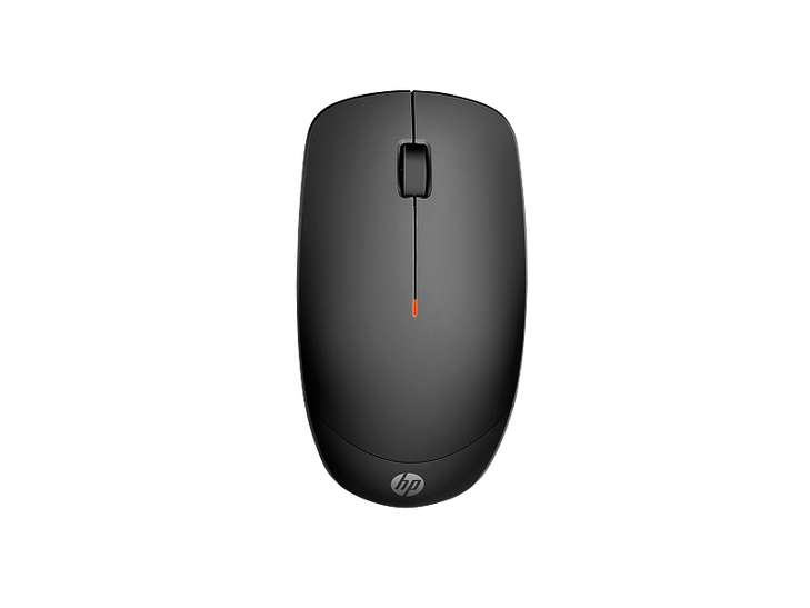 HP 235 SLIM WIRELESS MOUSE