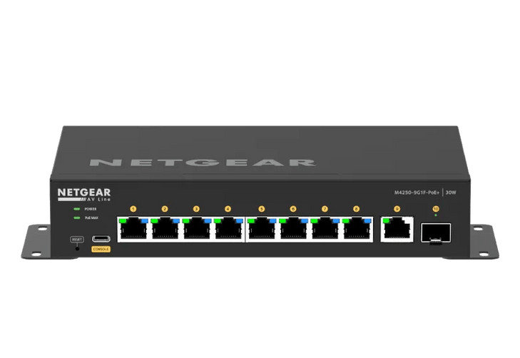 GSM4230PX-100AJS