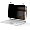 STARTECH 13.5" LAPTOP PRIVACY SCREEN FILTER, 3:2, MATTE/GLOSSY, 2YR