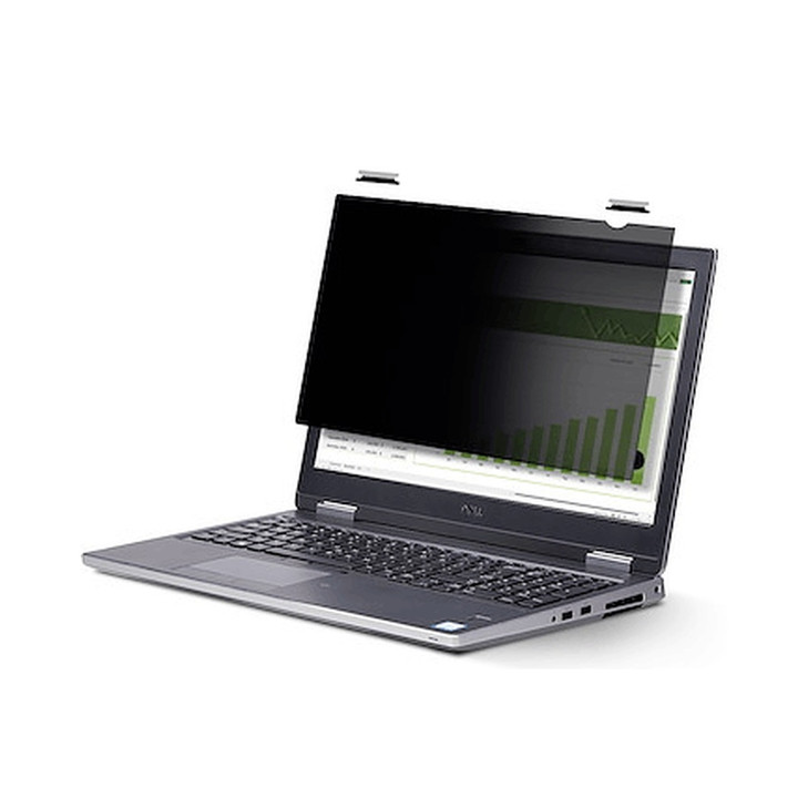 STARTECH 16" LAPTOP PRIVACY SCREEN FILTER 16:10 MATTE/GLOSSY 2YR