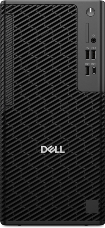 DELL PRO PRECISION 7, TOWER T1, U9-285, 32GB, 1TB, RTX A1000(8GB), WL, W11P(AI), 3YP