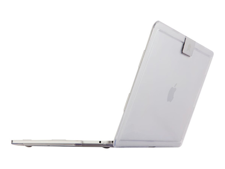 STM HYNT CASE MACBOOK PRO 2016 RETINA 15" - CLEAR
