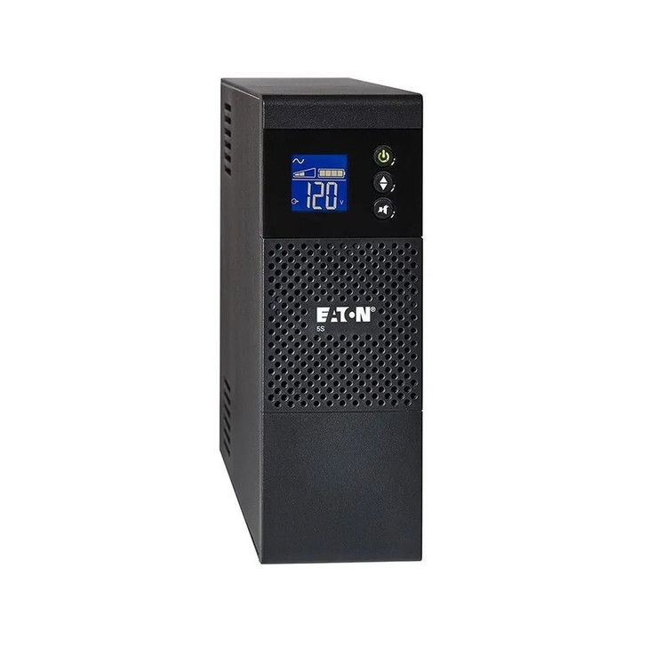 EATON 5S 700VA/420W LINE INTERACTIVE UPS LED 2 YRS WTY 82 X 285 X 260 6KG