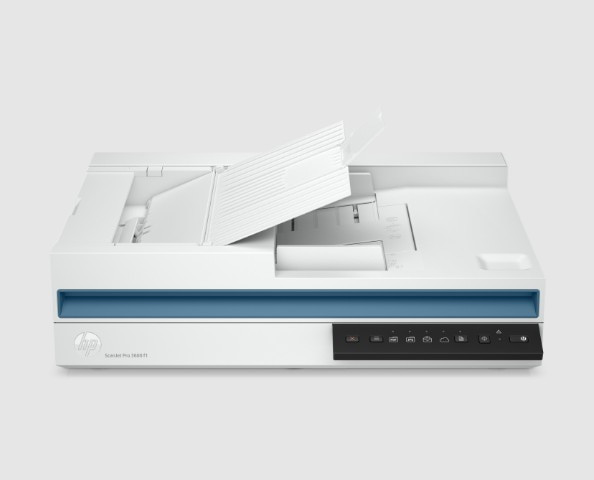 HP SCANJET PRO 3600 F1 SCANNER 30PPM 1YR