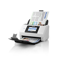 EPSON WORKFORCE DS-790WN DOCUMENT SCANNERS