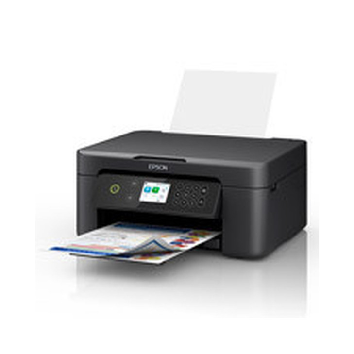 EPSON EXPRESSION HOME XP-4200 INKJET COLOUR A4 MFP 5.8PPM WIFI 1YR