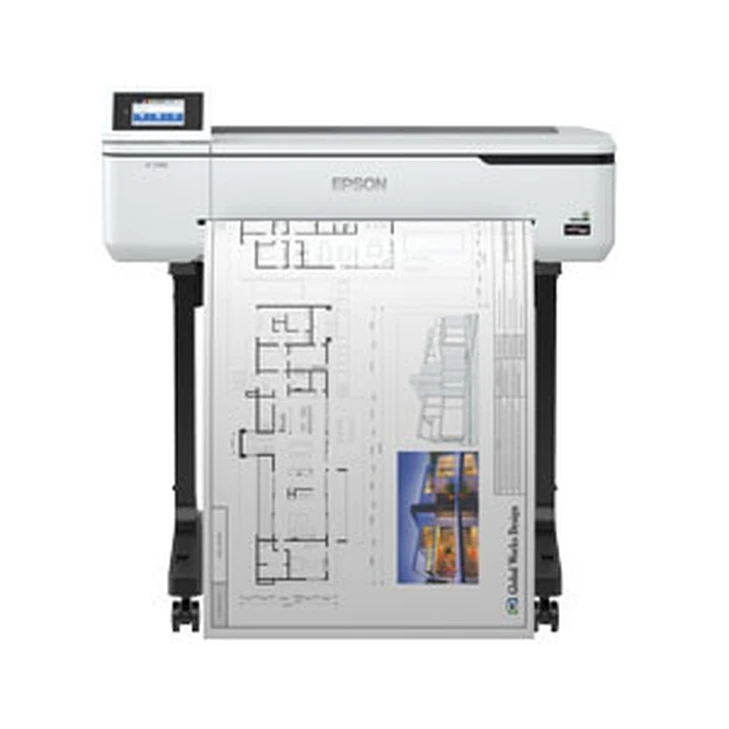 EPSON SURECOLOR T3160 SFP FLOOR STANDING (24") 1YR WTY