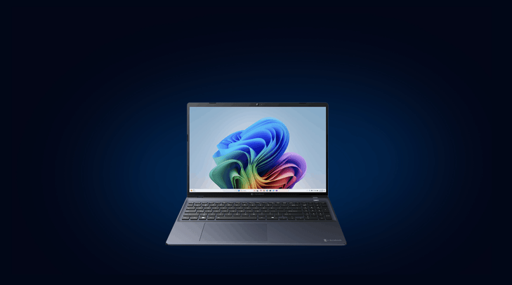 DYNABOOK TECRA A60-M U7-255H 16" WUXGA 16GB 512GB SSD TB4 W11P(AI) 3YR