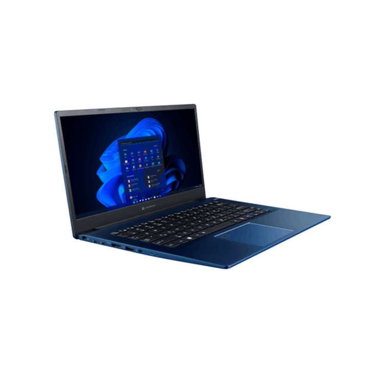 DYNABOOK PORTEGE X40-M U7-255H 14" WUXGA TOUCH 16GB 512GB SSD TB4 W11P(AI) 3YR