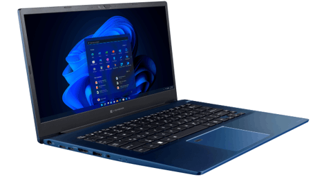 DYNABOOK PORTEGE X30L-M U5-125H 13.3" WUXGA TOUCH 16GB 512GB SSD W11P(AI) 3YR