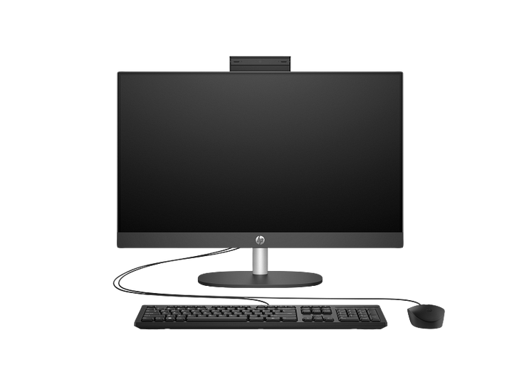 HP PROONE 240 G10 AIO NT I7-1355U 16GB 512GB W11P WF BT1YR