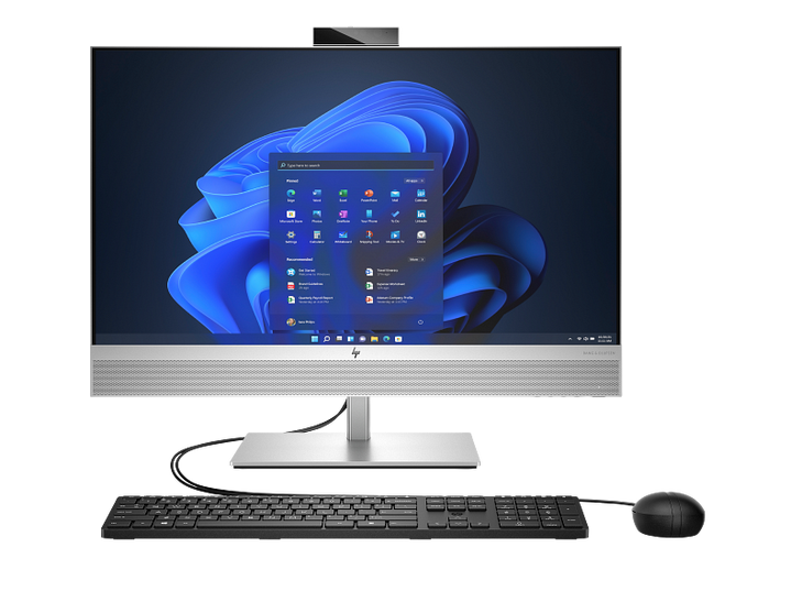 HP ELITEONE 870 G9 R NT I7-14700 16GB(1X16GB) 512GB W11P 3YR