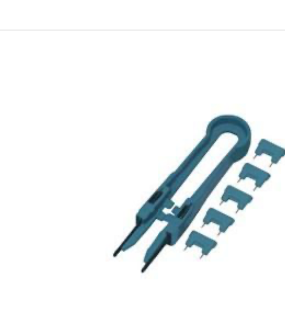 BTICINO 2WIRE - CONFIGURATION KIT 10PK -1YR