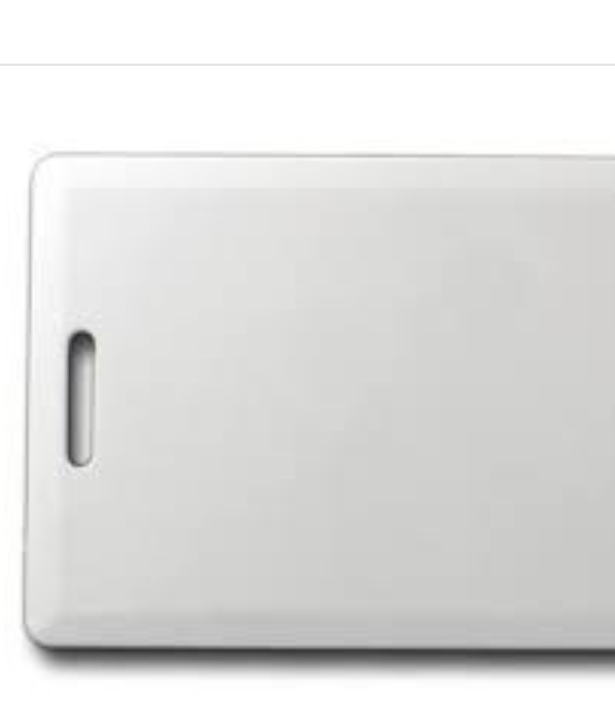 TECOM S1090 HITAG 2 CLAM SHELL CARD 2YR