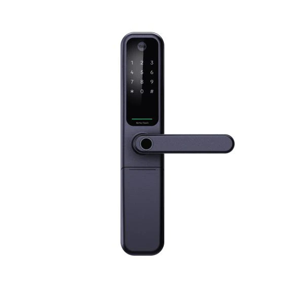 YALE BYYOU PRO 60MM BACKSET SMART MOTICE LOCK