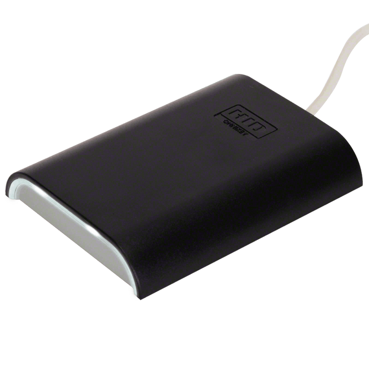 OMNIKEY 5427 CK GEN2 BLUETOOTH| USB 2.0 DUAL FREQUENCY SUPPORT (13.56 MHZ AND 125 KHZ) M
