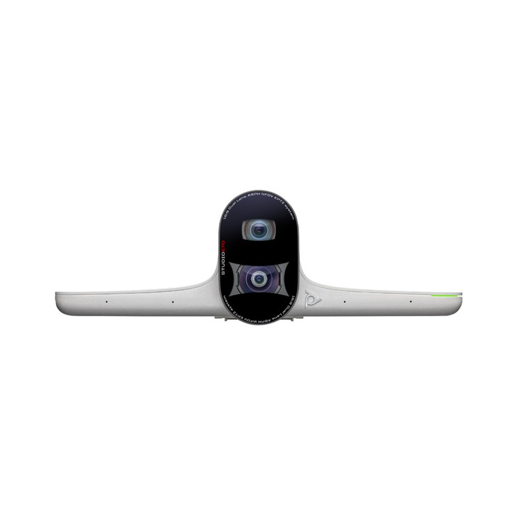 HP POLY E70 CAMERA WALL MOUNT INC *REQ POE 15W