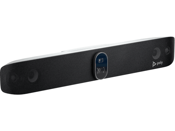 HP POLY X72 ANDROID VC BAR WALL MOUNT INC