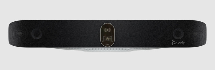 HP POLY V72 PREMIUM USB BAR WALL MOUNT INC *IEC NOT INC* IEC CABLE (874T5AA)