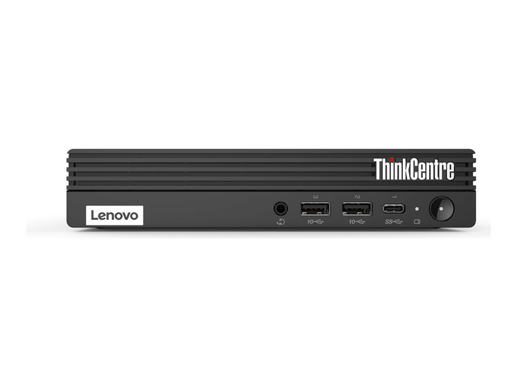 LENOVO TS TINY OEM LOGITECH MTR I3-13100T 256GB 16GB CAM SPKR 1YR PREM