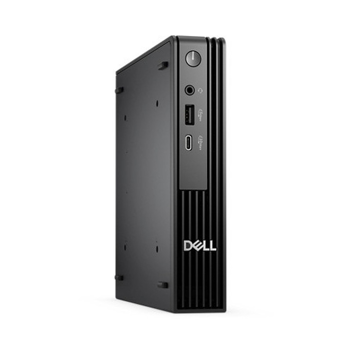 DELL PRO DESKTOP MICRO (MFF) U5-235T 16GB 512GB WL W11P(AI) 3YOS