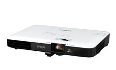 EPSON EB-1780W 3000LM WXGA PORTABLE 3LCD LAMP PROJECTOR 3YR