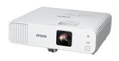 EPSON EB-L260F 4600LM 1080P MID-RANGE 3LCD LASER PROJECTOR 3YR