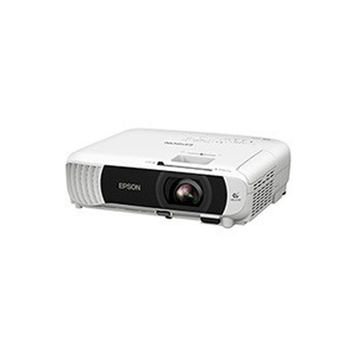EPSON EB-W55 4000LM WXGA ENTRY 3LCD PROJECTOR 2YR