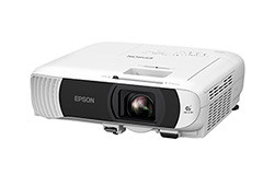 EPSON EB-FH54 4100LM 1080P ENTRY 3LCD PROJECTOR 2YR