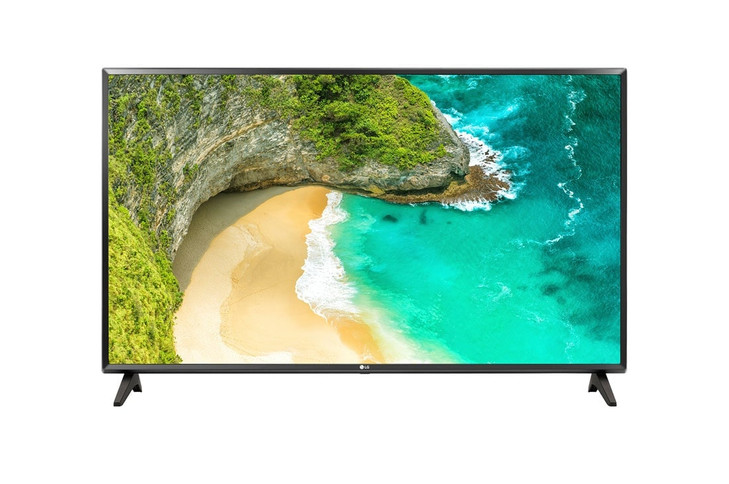 LG COMMERCIAL (LN340C) 32" HD TV HDMI LAN USB SPKR 16H/7D 3YR