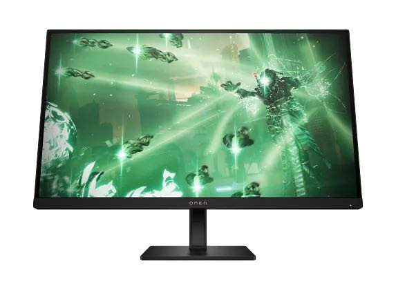 HP OMEN 27Q 27" WQHD GAMING LCD MONITOR