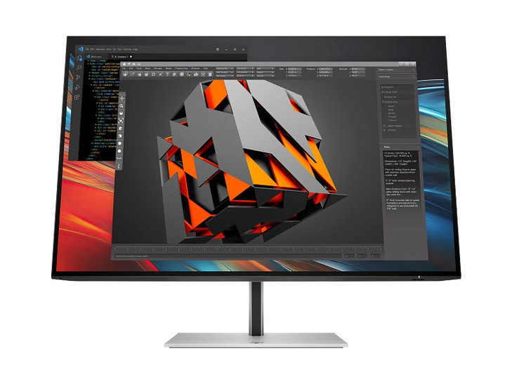 HP SERIES 7 PRO 24 INCH WUXGA IPS 1500:1 300 NITS DP HDMI HA 3YRS