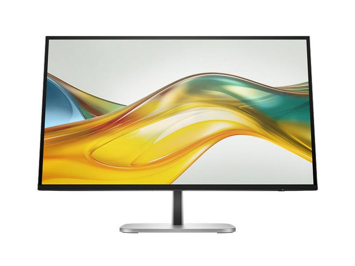 HP SERIES 5 PRO 27 "QHD -527pqDP HDMI 3YR
