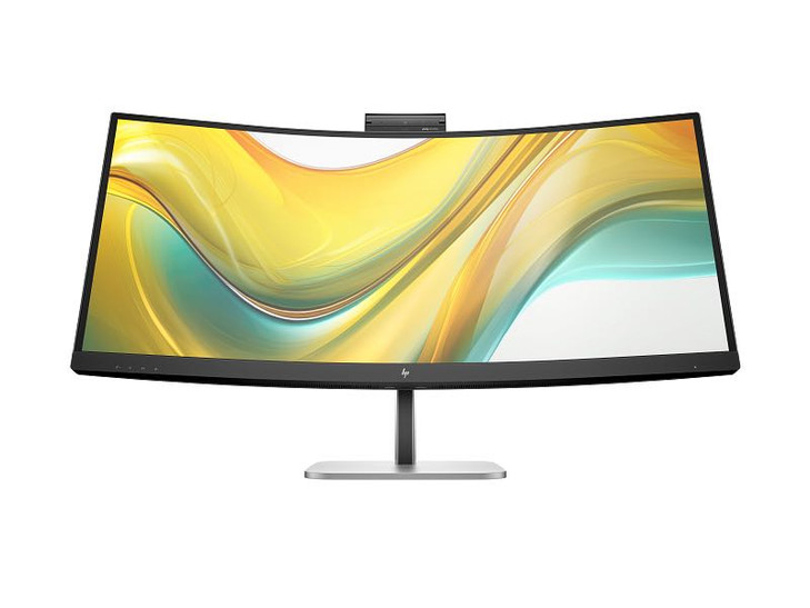 HP SERIES 5 PRO 34 INCH WQHD USB-C CONFERENCING MONITOR - 534PM