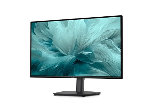 DELL PRO MONITOR 27" (16:9) FHD IPS LED HDMI DP VGA H/ADJ TILT SPKR 3YR