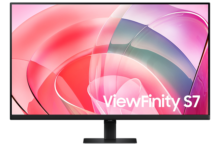 SAMSUNG 32" (16:9) UHD VA MONITOR DP HDMI HDR10 VESA 3YR
