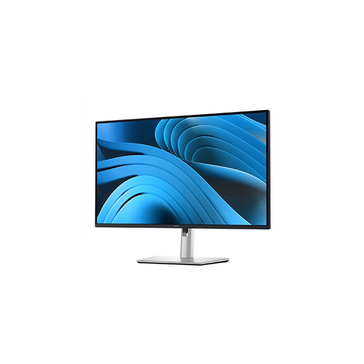 DELL PRO PLUS 27" (16:9) QHD IPS HDMI DP USB-C HUB USB(3) H/ADJ PIVOT LAN 3YR