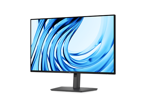 DELL PRO P 27" (16:9) FHD IPS HDMI DP USB-C(2) USB(3) H/ADJ PIVOT 3YR