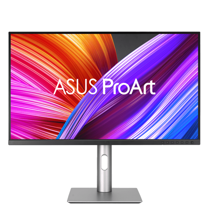 ASUS 32" (16:9) IPS UHD LED 5MS 60Hz USB-C 96W PD DP HDMI(2) USB(3) H/ADJ 3YR