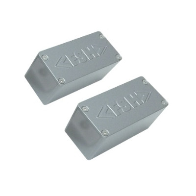 FSH FSS1-S-NC SURFACE MOUNT NON CONDUIT HIGH SECURITY REED 5YR
