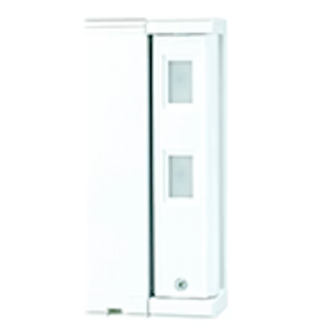 OPTEX CURTAIN PIR 5M ADJ STACK BALCONY ANTI-MASK PET IP55 WIRELESS OPT -2YRS