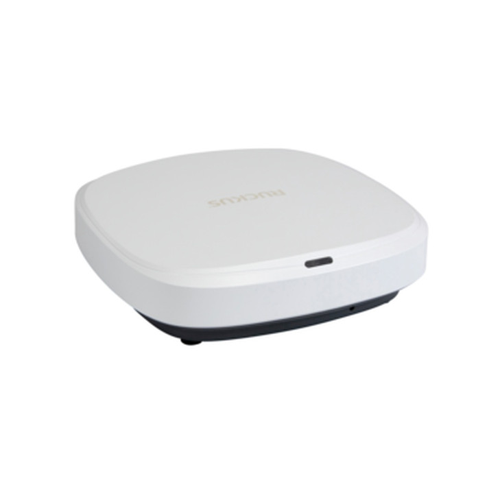 RUCKUS R370 WI-FI 7 INDOOR DUAL-BAND 2+2 AP