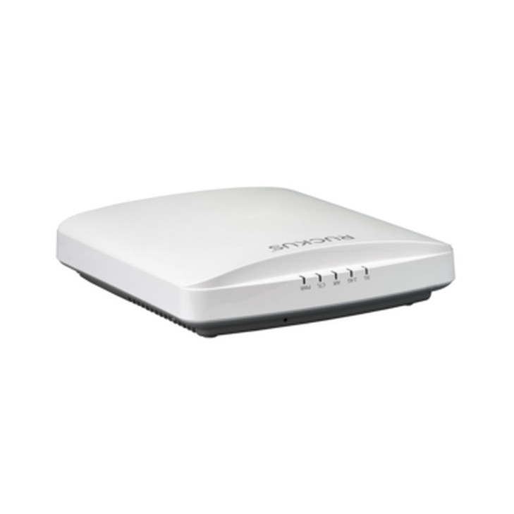 RUCKUS R650 DUAL BAND 11AX INDOOR AP 4X4:4 & 2X2:2