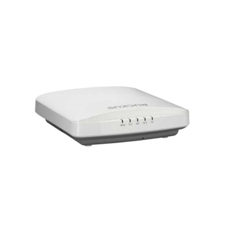 RUCKUS UNLEASHED R550 DUAL BAND 11AX INDOOR AP 2X2:2 PLENUM