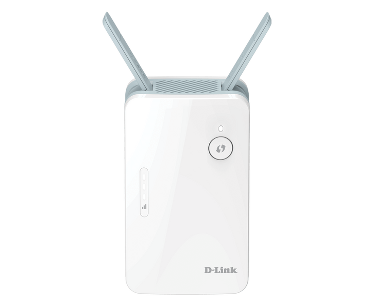 D-LINK EAGLE PRO AI AX1500 MESH RANGE EXTENDER