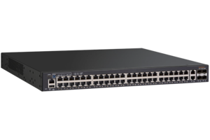 RUCKUS 48-PRT POE+ 740W 4X10G SFP+ L3 PREM
