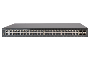 RUCKUS 48-PRT POE 370W 4X25G SFP28