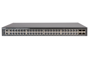 RUCKUS 48-PRT POE 740W 4X25G SFP28