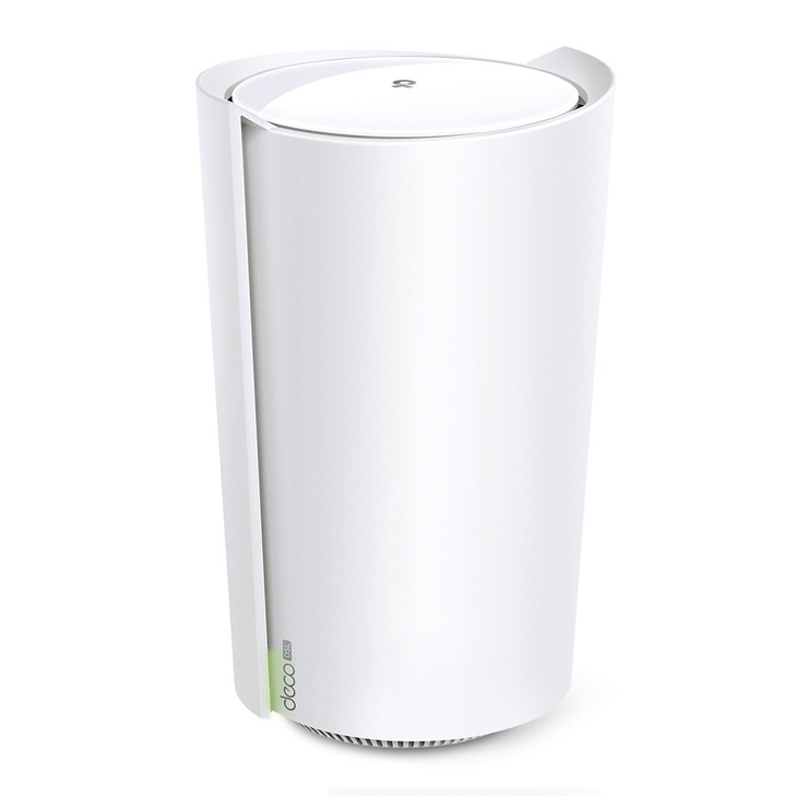 TP-LINK DECO AX5400 DSL MESH WI-FI 6 MODEM GbE/WAN(4) RJ-11(2) 1-PACK 3YR